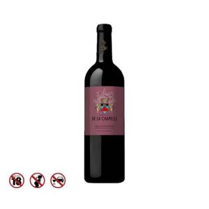 Chateau de La Chapelle (750ml)