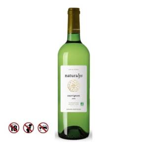 Gerard Bertrand Naturalys Sauvignon 14.5% 750ml