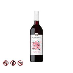 Rượu JACOB'S CREEK CHERRY RED (750ml)