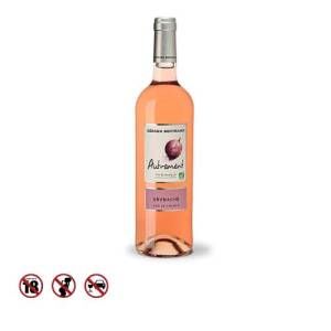 Gerard Bertrand Autrement Grenache (750ml)