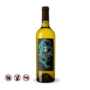 Gerard Bertrand Heresie Corbieres White (750ml)