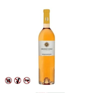 Gerard Bertrand Orange Gold (750ml)