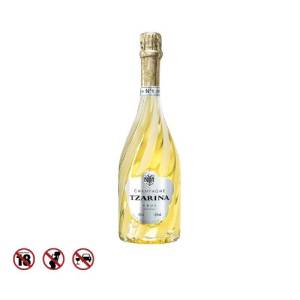 Tzarina Champagne Brut (750ml)