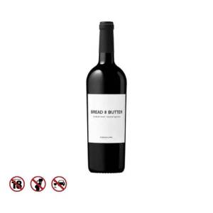 Bread & Butter Cabernet Sauvignon (750ml)