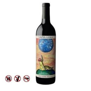 Lapis Luna Red Wine Blend (750ml)
