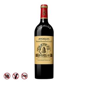 Chateau Angelus 2015 (750ml)
