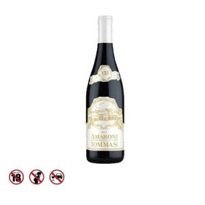 Amarone della Valpolicella classico 2017 Limited Edition (750ml)