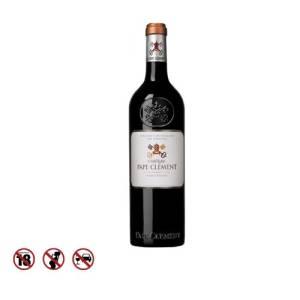 Chateau Pape Clement 2014 (750ml)