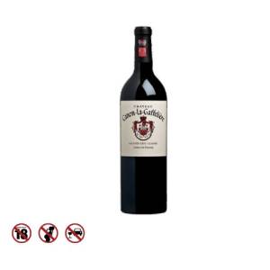 Chateau Canon La Gaffeliere 2017 (750ml)
