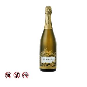 Azahara Chardonnay Pinot Noir Sparkling (750Ml)