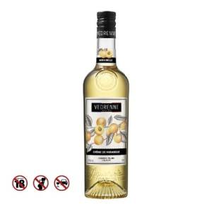 Vedrenne, Crème de Mirabelle, Cherry Plum Liqueur, 700ml