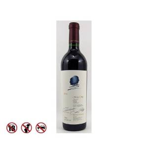 Opus One 2018 (750ml)