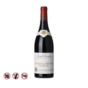 Joseph Drouhin Chambolle Musigny Premier Cru 2018 (750ml)