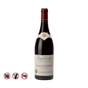 Joseph Drouhin Clos de Vougeot 2019 (750ml)