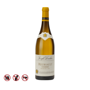 Joseph Drouhin Meursault Charmes Premier Cru 2019 (750ml)