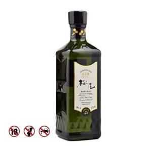 Sakurao Gin Original 47% (700ml)