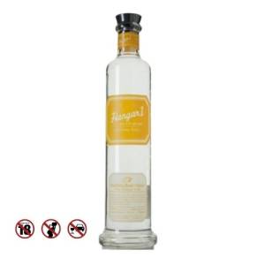 Hangar 1 Buddha's Hand Citron Flavored Vodka 40% (750ml)