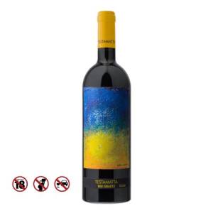 Bibi Graetz Testamatta Toscana Rosso 2020 13% (750ml)