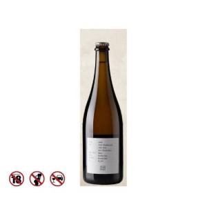 Silver Heights Bloom Sparkling Rice Wine (750ml) 