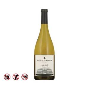 Black Stallion Estate Winery Napa Valley Chardonnay (750ml)