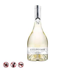 Chateau Saint Maur Excellence White  (750ml)