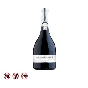 Chateau Saint Maur Excellence Red  (750ml)