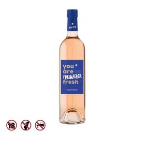 Saint Maur You Are Maur Rose (750ml)