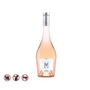 M by Saint-Maur Rose (750ml)