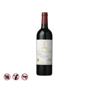 Baron Philippe de Rothschild Mouton Cadet Bordeaux Cuvee Heritage (1.5L)