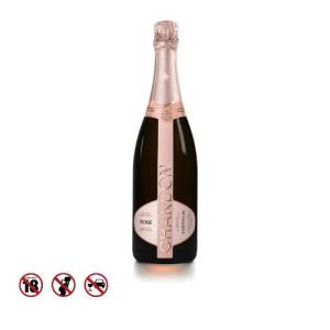 Chandon Sparkling Rose (750ml)