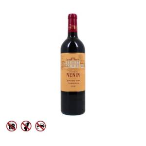 Chateau Nenin 2018 (750ml)