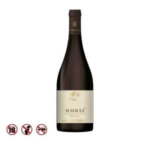 Baron Philippe de Rothschild Tierra Sagrada Pais Almaule (750ml) 12%