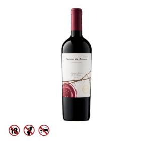 Carmin De Peumo Carmenere  (750ml)