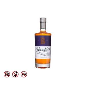 Brookie's Byron Slow Gin, 700ml