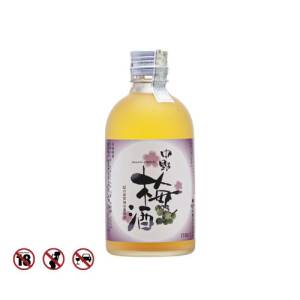 Nakano Umeshu 14%, 300ml