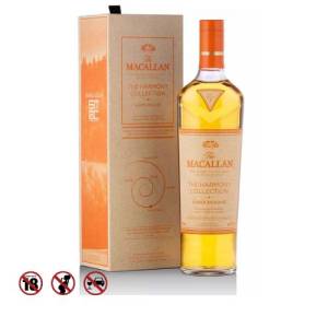 Rượu The Macallan Harmony Collection (700ml)_Hộp Quà 2024