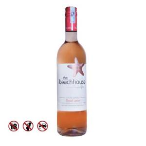 Beachhouse Rose (750ml)