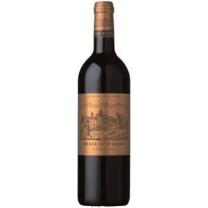 Chateau D'Issan 2020 (750ml)