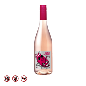 Le Petit Cochonnet Rose (750ml)
