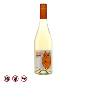 Le Petit Cochonnet Chardonnay (750ml) 13.5%