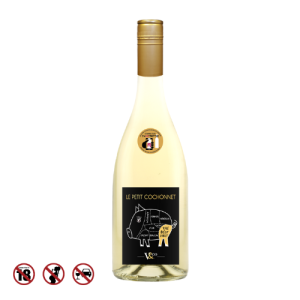 Le Petit Cochonnet The Best Part White (750ml) 12.5%