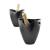 Pulltex Ice Bucket Black