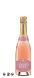 Champagne Chanoine Freres Brut Rose 750ml 12%