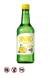 Jinro Lemon Soju 13% (360ml)