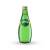 Perrier Glass Bottle 33cl