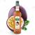 Mathieu Teisseire Syrup Passion fruit 1L