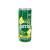 Perrier Lemon Flavored Sparkling Water Slim Can (250ml)