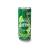 Perrier Lime Flavored Sparkling Water Slim Can (250ml)