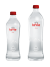 La Vie Glass Bottle Sparkling 450ml