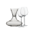 106085 Diva Decanter-Set 4pce